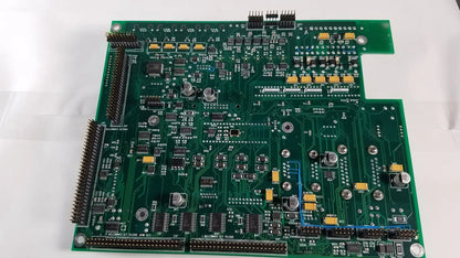 ASP Sterrad NX Sterilizer Universal Control Boards Assy 34-52006-1-201 - Board Assembly