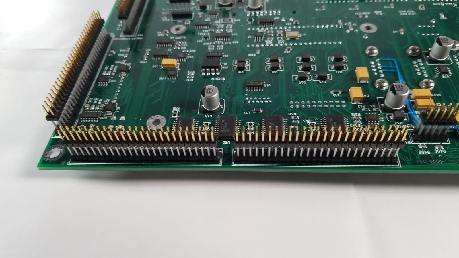 ASP Sterrad NX Sterilizer Universal Control Boards Assy 34-52006-1-201 - Board Assembly