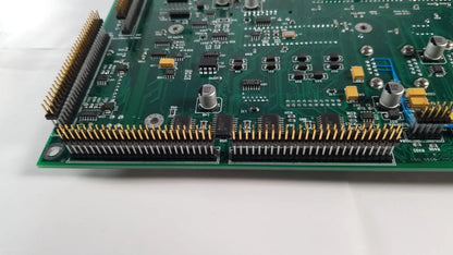 ASP Sterrad NX Sterilizer Universal Control Boards Assy 34-52006-1-201 - Board Assembly