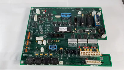 ASP Sterrad NX Sterilizer Universal Control Boards Assy 34-52006-1-201 - Board Assembly