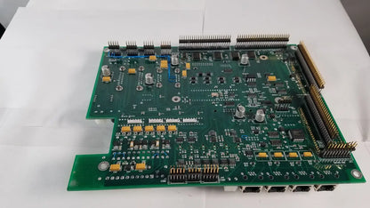 ASP Sterrad NX Sterilizer Universal Control Boards Assy 34-52006-1-201 - Board Assembly