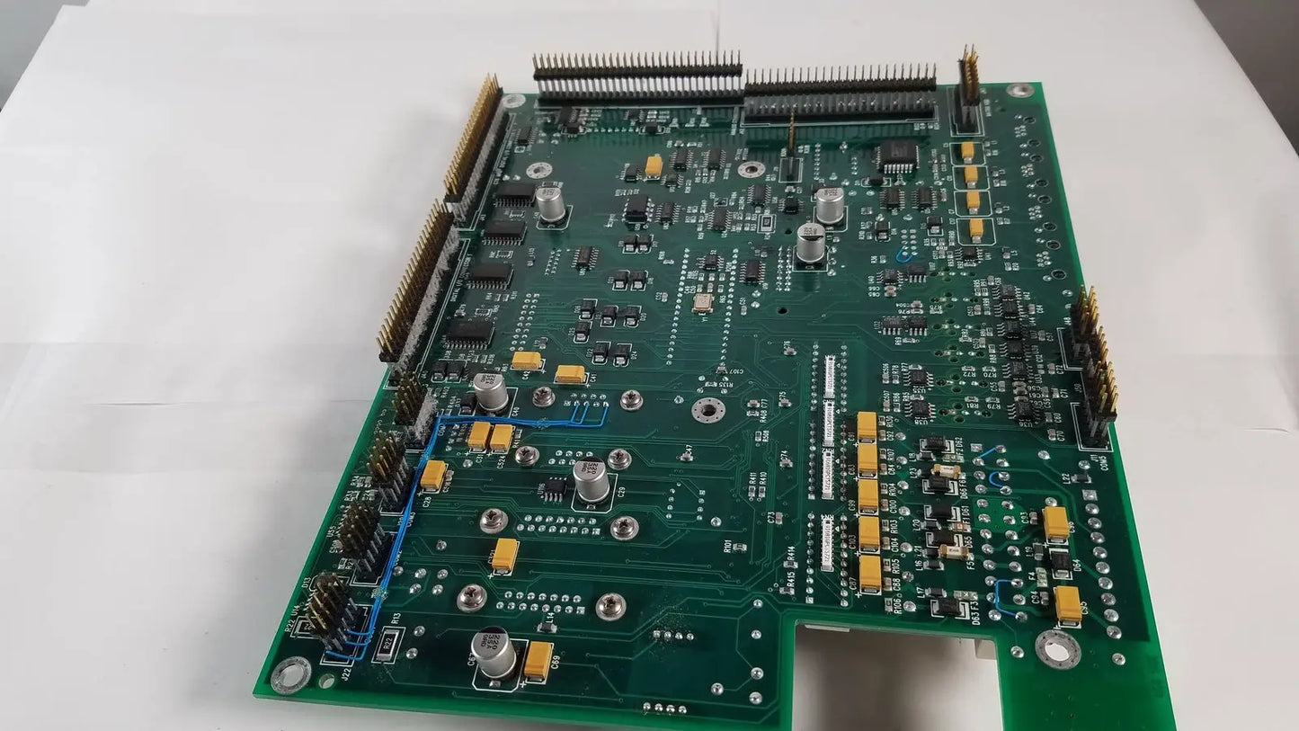 ASP Sterrad NX Sterilizer Universal Control Boards Assy 34-52006-1-201 - Board Assembly