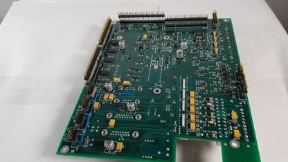 ASP Sterrad NX Sterilizer Universal Control Boards Assy 34-52006-1-201 - Board Assembly