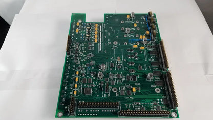 ASP Sterrad NX Sterilizer Universal Control Boards Assy 34-52006-1-201 - Board Assembly