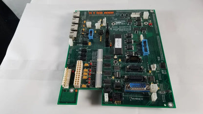 ASP Sterrad NX Sterilizer Universal Control Boards Assy 34-52006-1-201 - Board Assembly