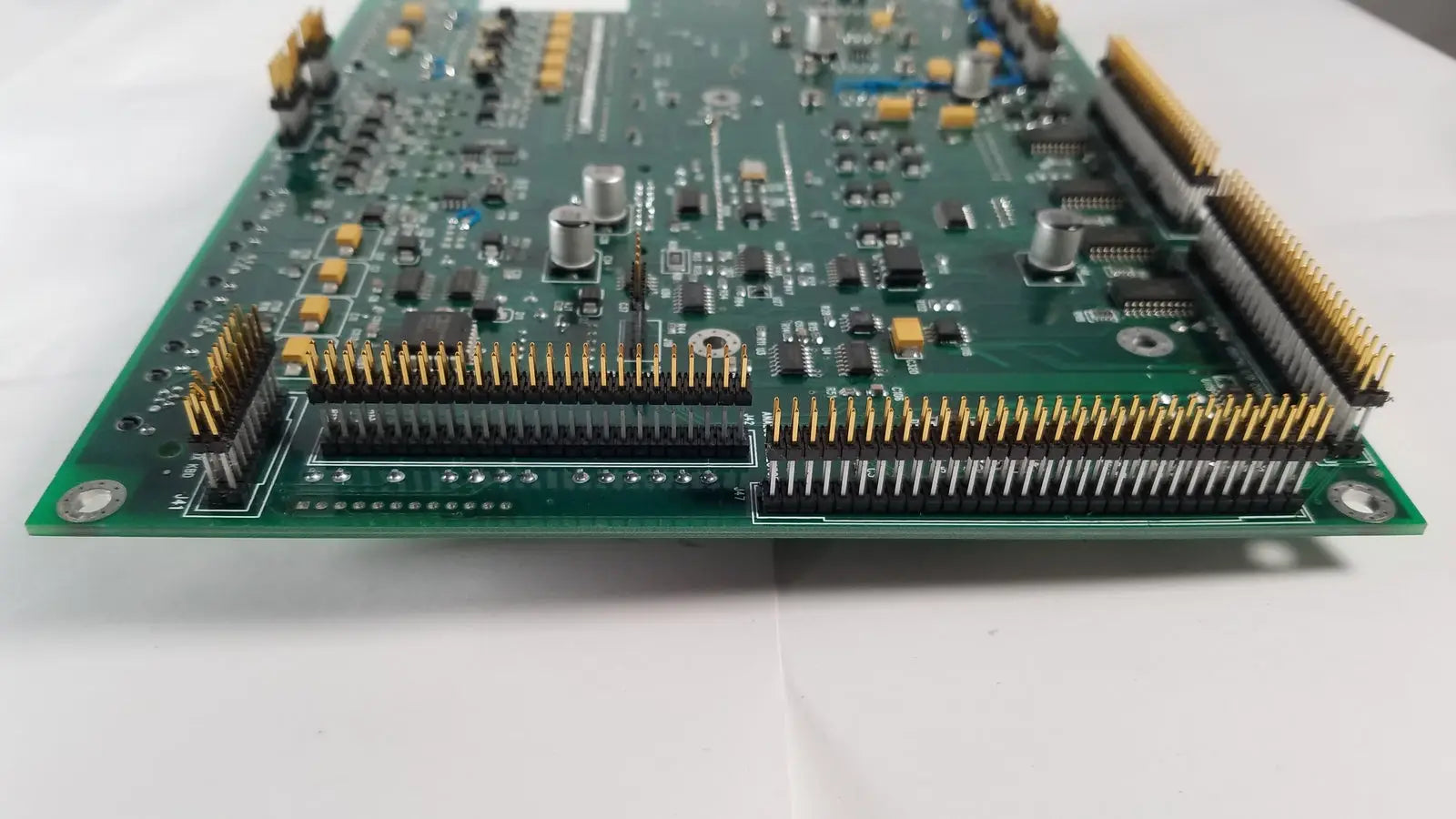 ASP Sterrad NX Sterilizer Universal Control Boards Assy 34-52006-1-201 - Board Assembly