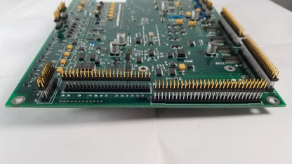 ASP Sterrad NX Sterilizer Universal Control Boards Assy 34-52006-1-201 - Board Assembly