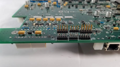 ASP Sterrad NX Sterilizer Universal Control Boards Assy 34-52006-1-201 - Board Assembly