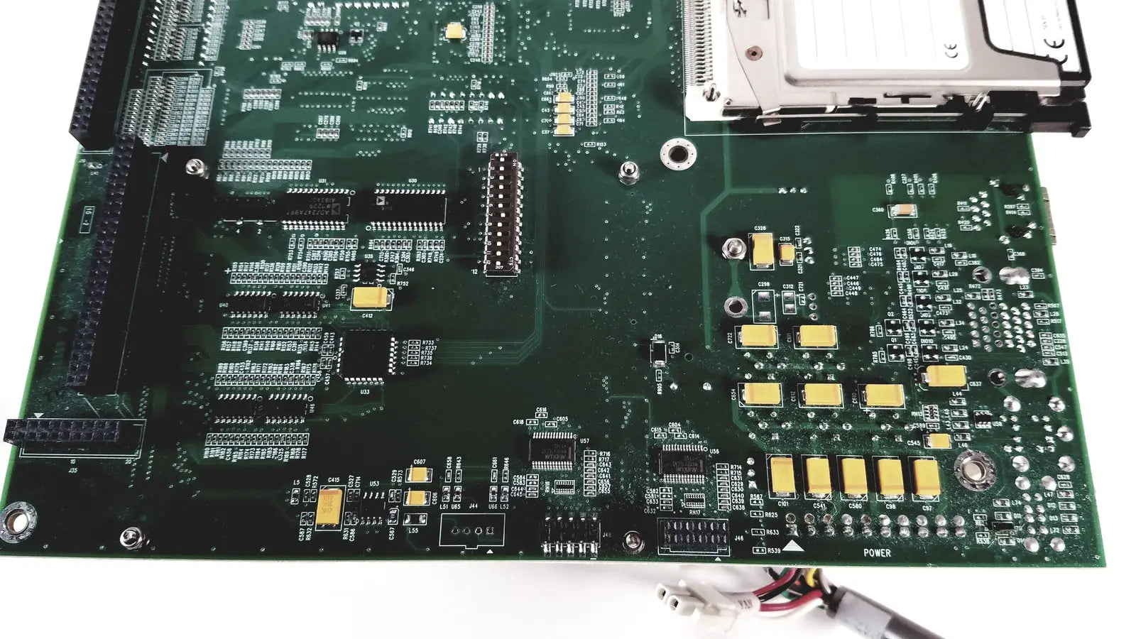 ASP Sterrad NX Sterilizer Universal Control Boards Assy 34-53577-0-201 - Board Assembly