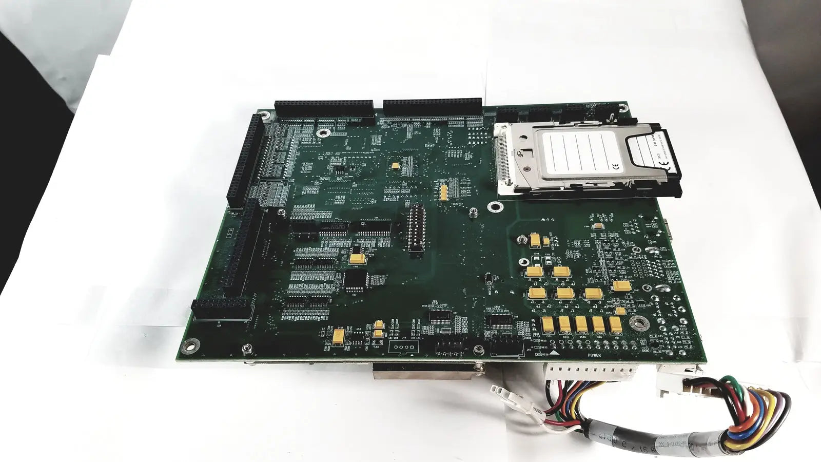 ASP Sterrad NX Sterilizer Universal Control Boards Assy 34-53577-0-201 - Board Assembly
