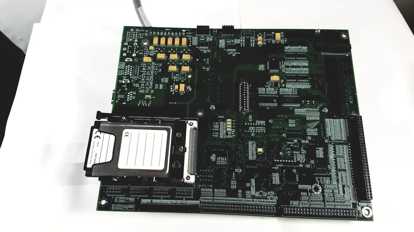 ASP Sterrad NX Sterilizer Universal Control Boards Assy 34-53577-0-201 - Board Assembly
