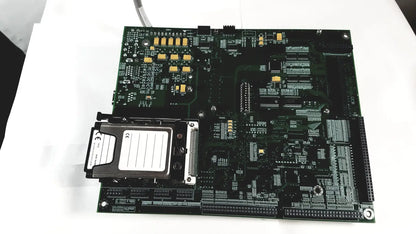 ASP Sterrad NX Sterilizer Universal Control Boards Assy 34-53577-0-201 - Board Assembly