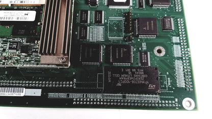 ASP Sterrad NX Sterilizer Universal Control Boards Assy 34-53577-0-201 - Board Assembly