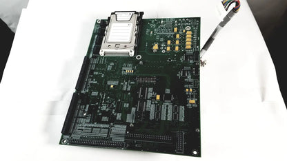 ASP Sterrad NX Sterilizer Universal Control Boards Assy 34-53577-0-201 - Board Assembly