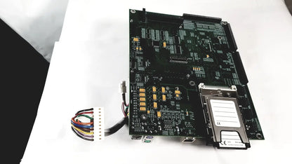 ASP Sterrad NX Sterilizer Universal Control Boards Assy 34-53577-0-201 - Board Assembly