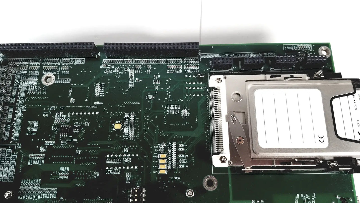 ASP Sterrad NX Sterilizer Universal Control Boards Assy 34-53577-0-201 - Board Assembly