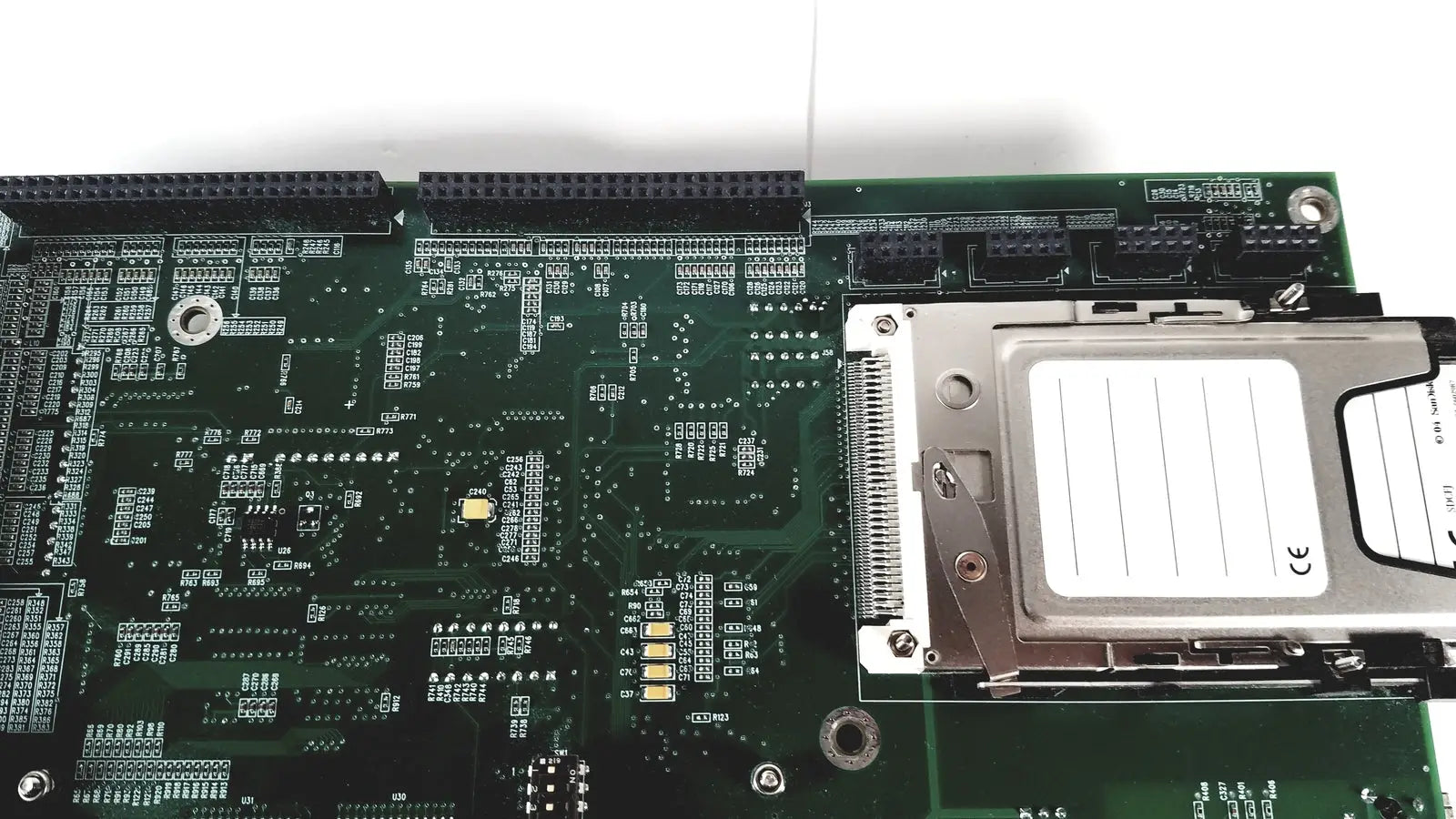 ASP Sterrad NX Sterilizer Universal Control Boards Assy 34-53577-0-201 - Board Assembly