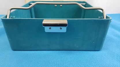 ASP Sterrad Sterilization Container With Lid