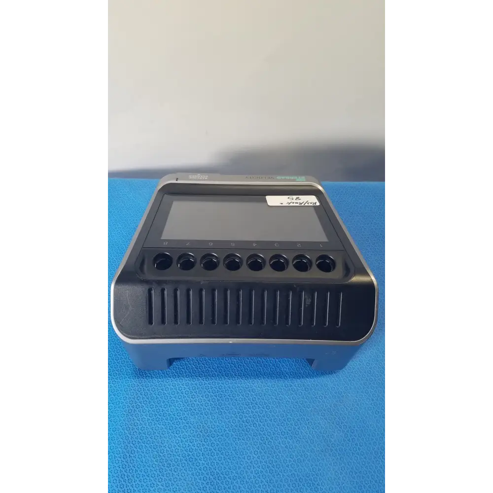 ASP Sterrad Velocity Barcode Scanner Reader