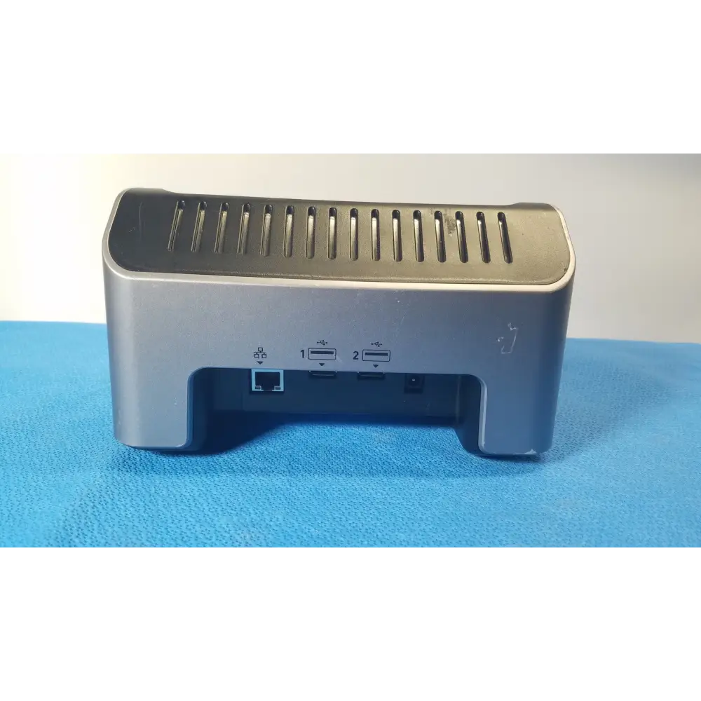 ASP Sterrad Velocity Barcode Scanner Reader