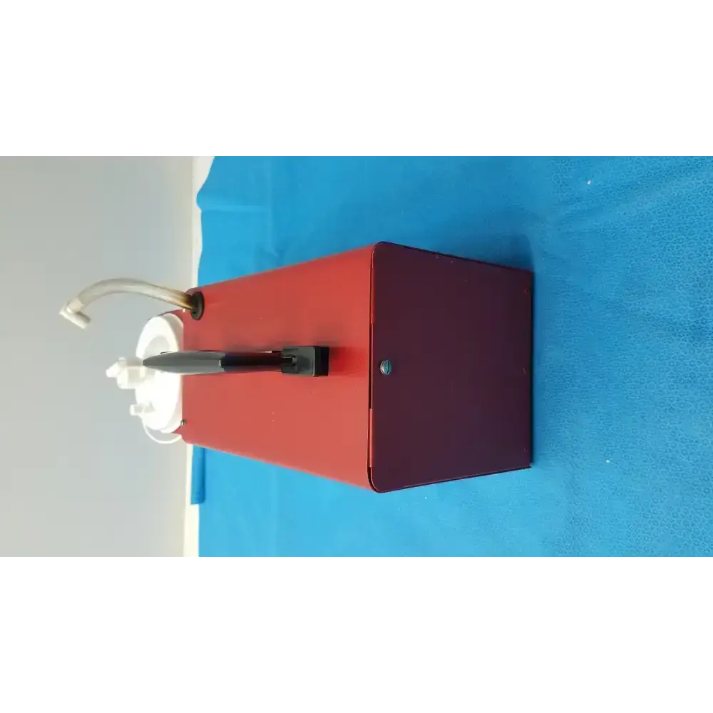 Aspirator Medical Suction Device Portable Vacuum Pump Lab Dental