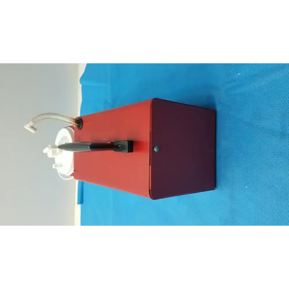 Aspirator Medical Suction Device Portable Vacuum Pump Lab Dental