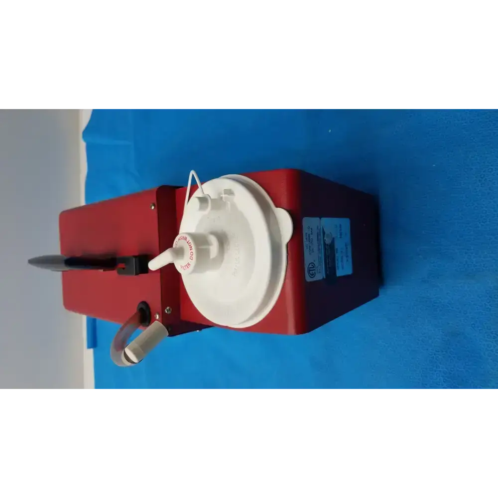Aspirator Medical Suction Device Portable Vacuum Pump Lab Dental