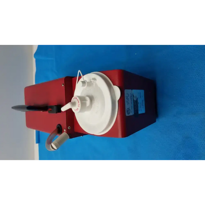 Aspirator Medical Suction Device Portable Vacuum Pump Lab Dental