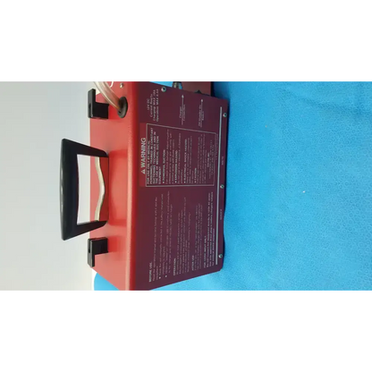 Aspirator Medical Suction Device Portable Vacuum Pump Lab Dental