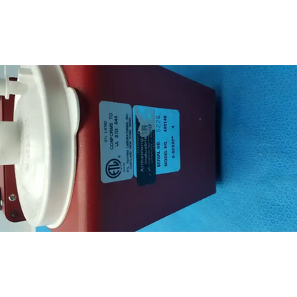 Aspirator Medical Suction Device Portable Vacuum Pump Lab Dental
