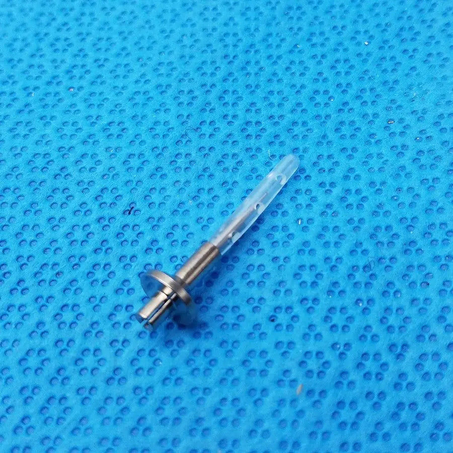Assembly Burr Corenal Rust Ring Remover