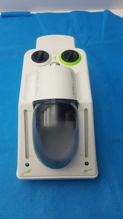 Assistina 301 Plus Dental Lubrication Cleaning System - Handpiece Maintenance