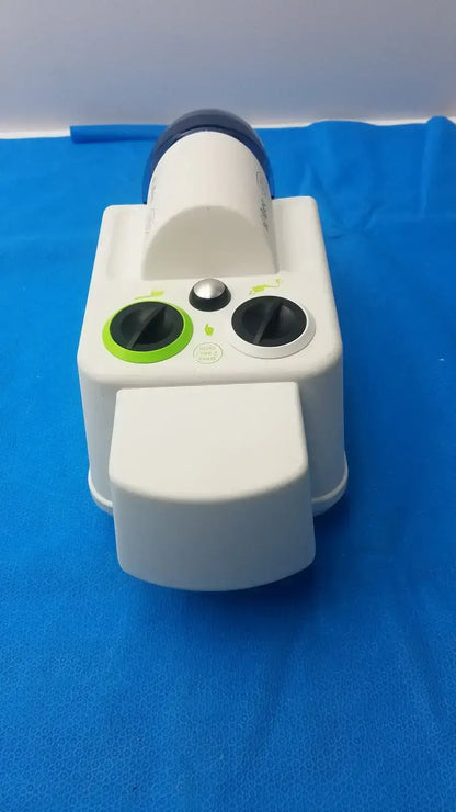 Assistina 301 Plus Dental Lubrication Cleaning System - Handpiece Maintenance