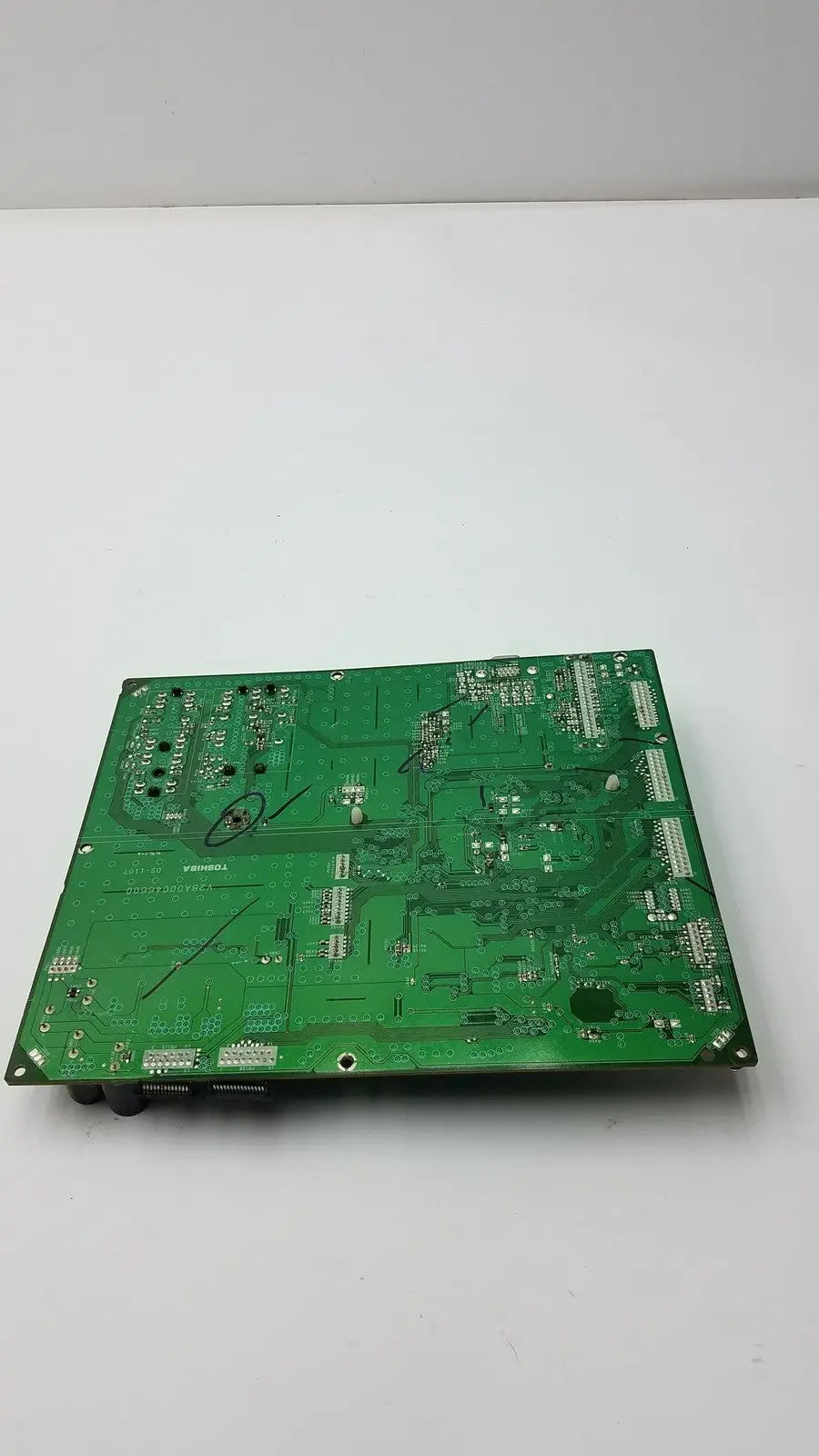Assorted Industrial Electronic Parts – 75007523 V28A00046501 PE0308 PE0383A