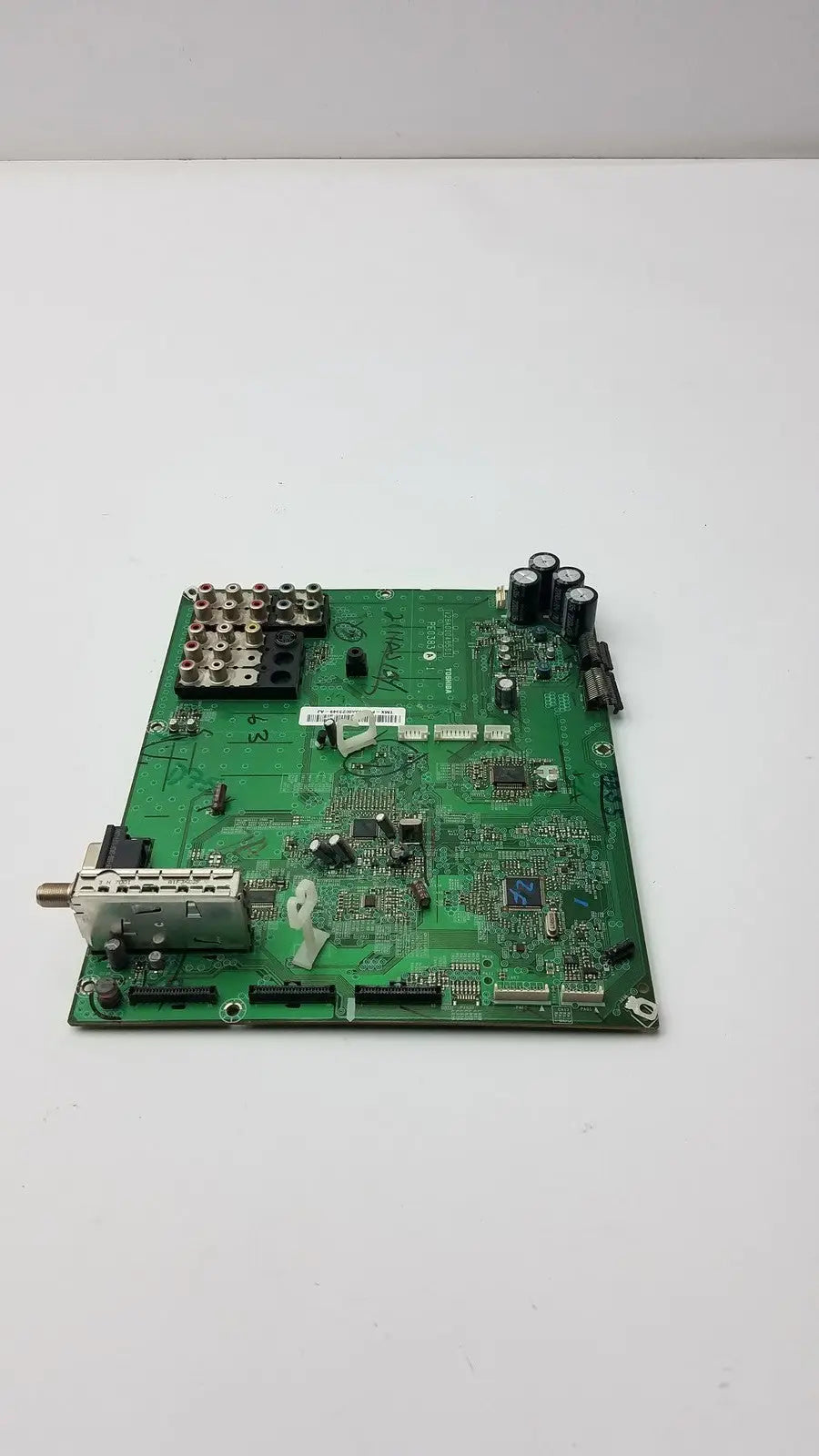 Assorted Industrial Electronic Parts – 75007523 V28A00046501 PE0308 PE0383A