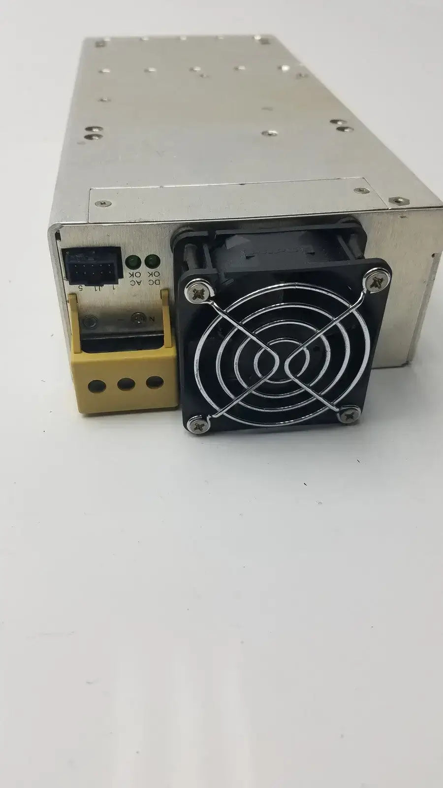 Astec MP6-2Z-1F-1F-1W-0M Modular Power Supply 73-560-7020 800W 453561395411