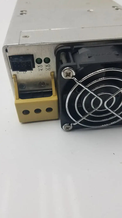 Astec MP6-2Z-1F-1F-1W-0M Modular Power Supply 73-560-7020 800W 453561395411