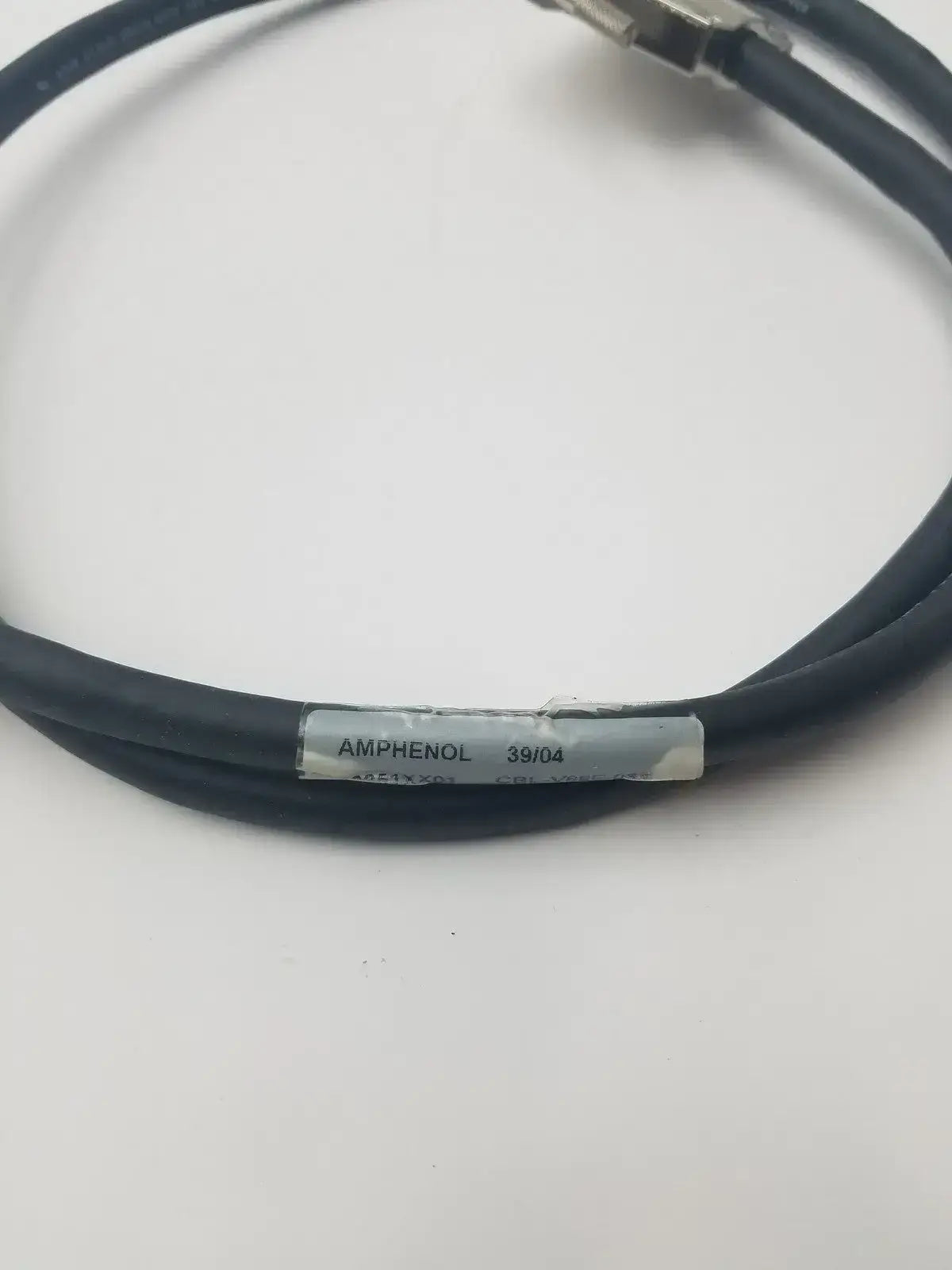 ATTO Amphenol 39/04 CBL-V68E Cable - VHDCI SCSI