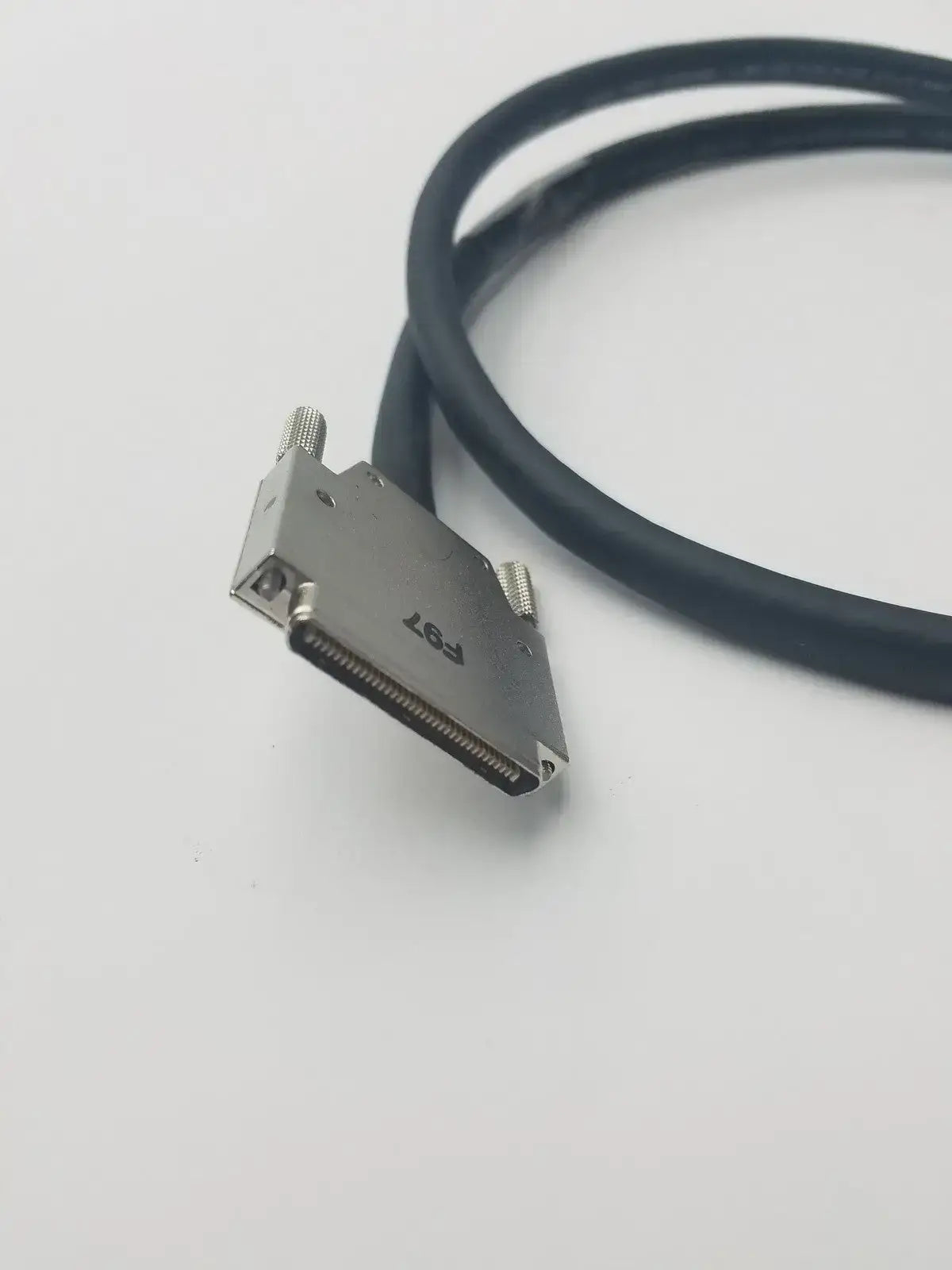 ATTO Amphenol 39/04 CBL-V68E Cable - VHDCI SCSI