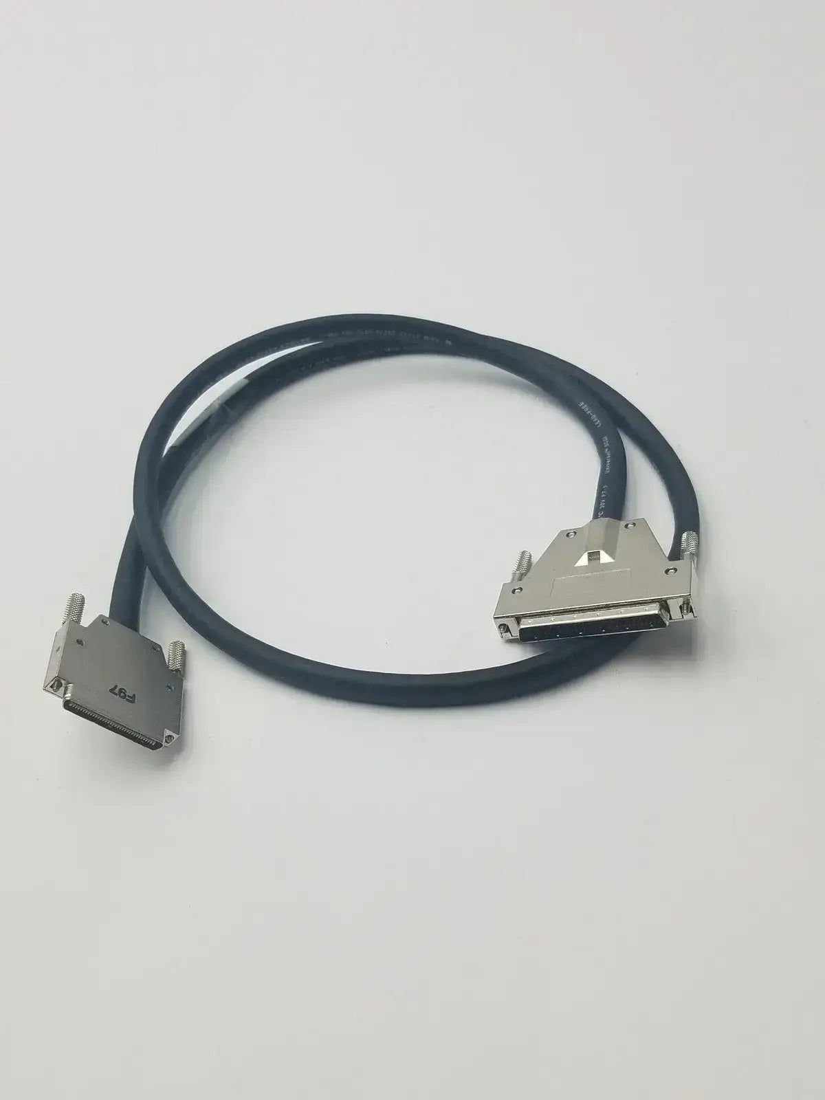 ATTO Amphenol 39/04 CBL-V68E Cable - VHDCI SCSI