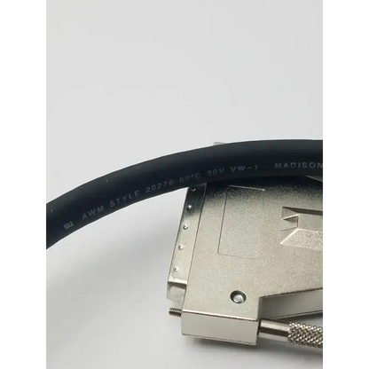 ATTO SCSI-3 VHDCI 68-Pin Male to Cable 50351XX01 CBL-V68E-032 - SCSI