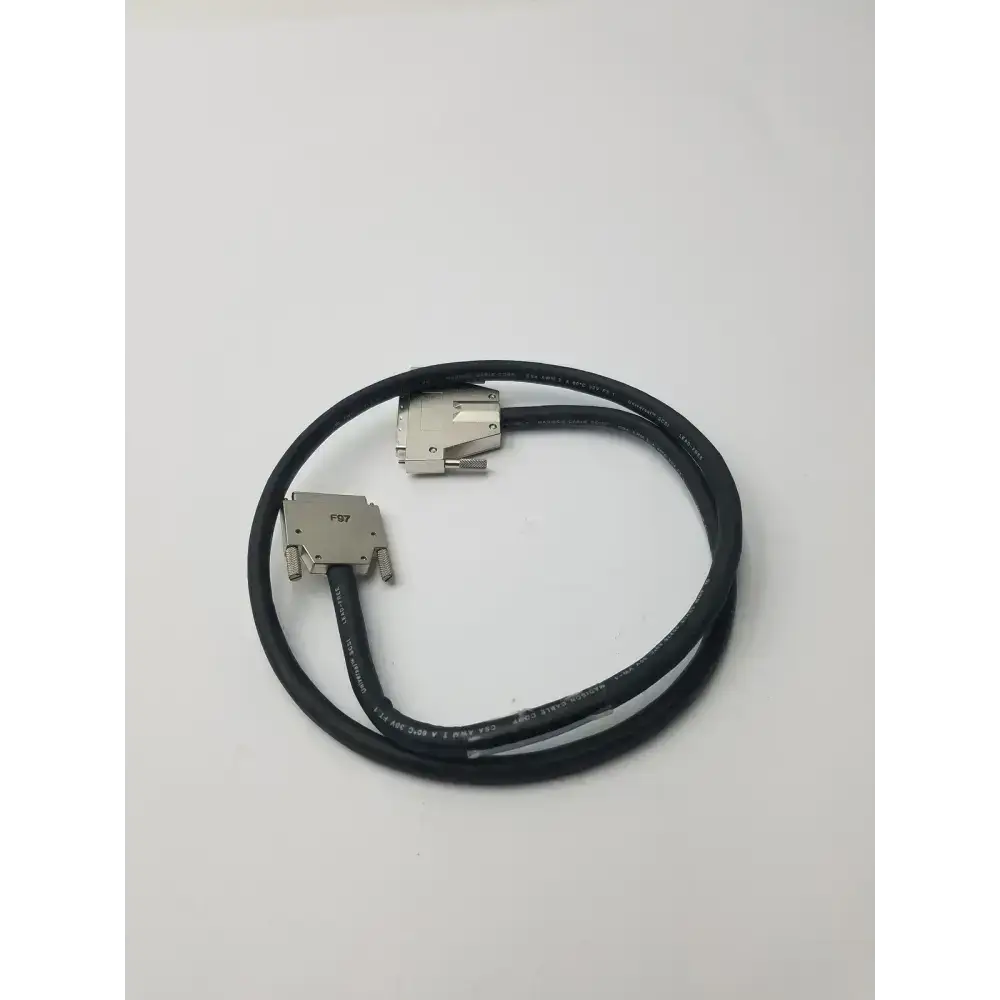 ATTO SCSI-3 VHDCI 68-Pin Male to Cable 50351XX01 CBL-V68E-032 - SCSI