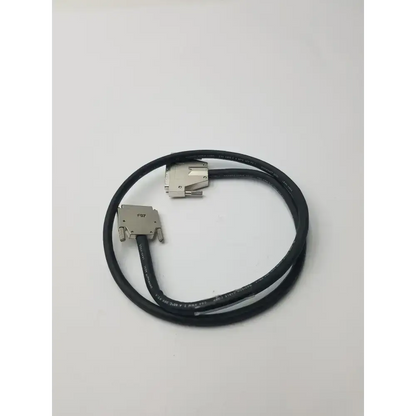 ATTO SCSI-3 VHDCI 68-Pin Male to Cable 50351XX01 CBL-V68E-032 - SCSI