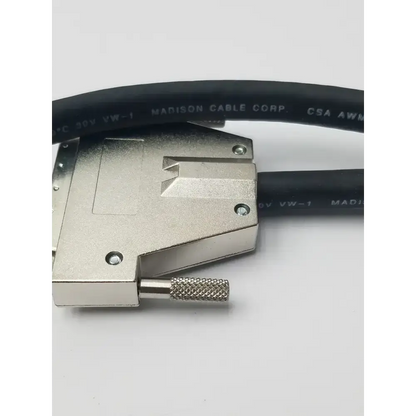 ATTO SCSI-3 VHDCI 68-Pin Male to Cable 50351XX01 CBL-V68E-032 - SCSI