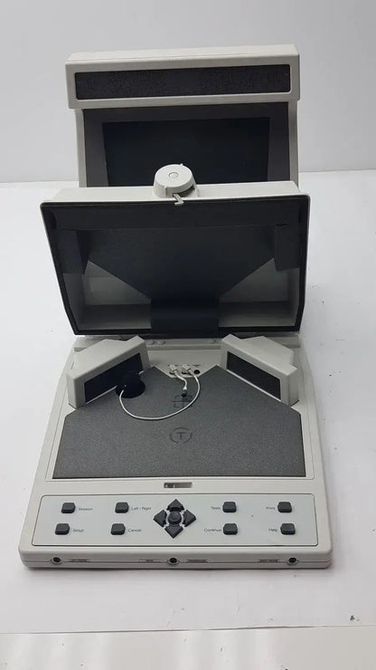 AudioScan Verifit VF-1 Real Ear Hearing Aid Analyzer