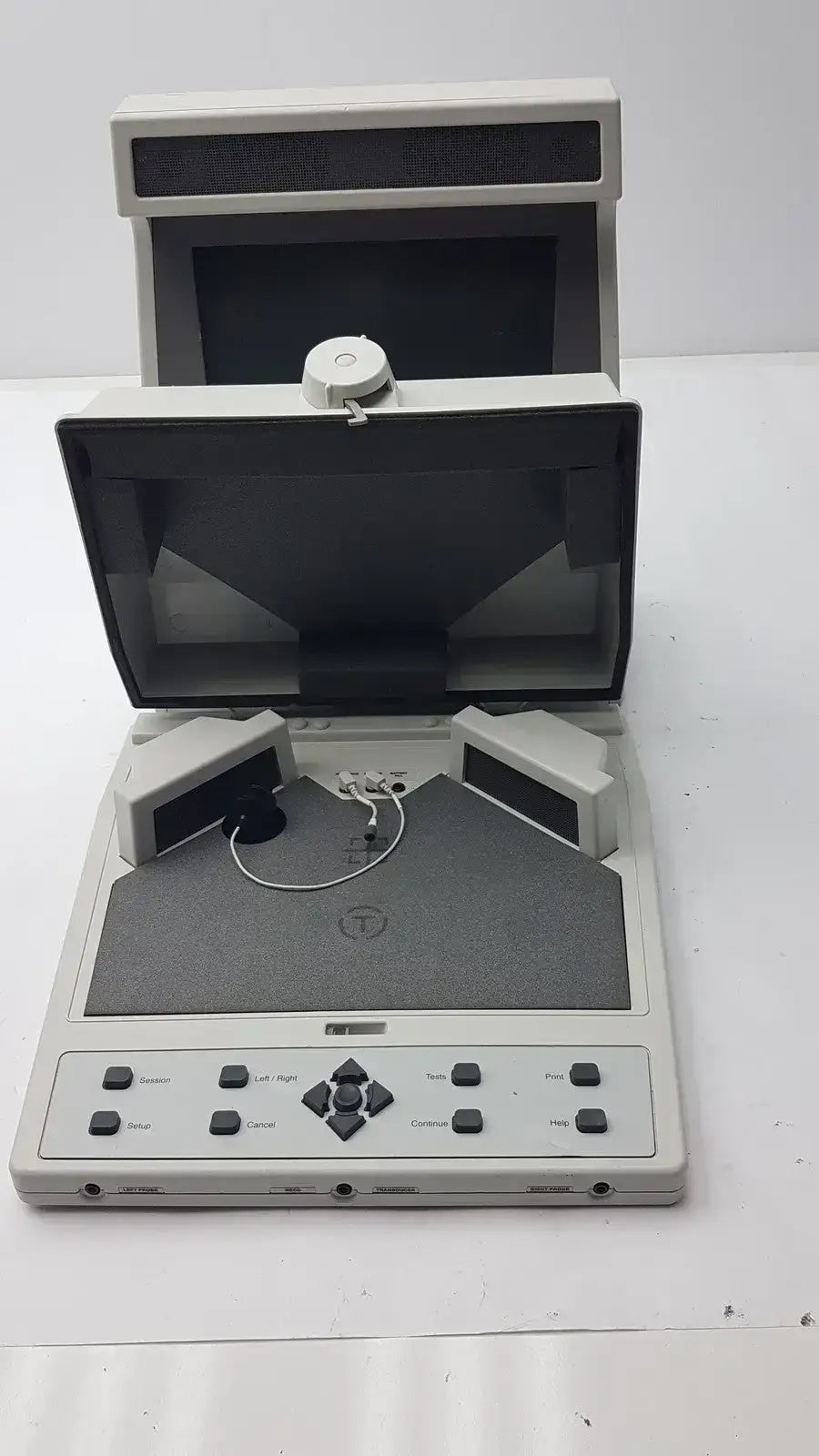 AudioScan Verifit VF-1 Real Ear Hearing Aid Analyzer