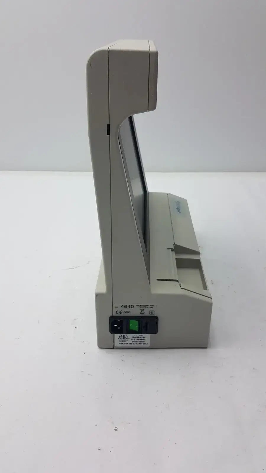 AudioScan Verifit VF-1 Real Ear Hearing Aid Analyzer