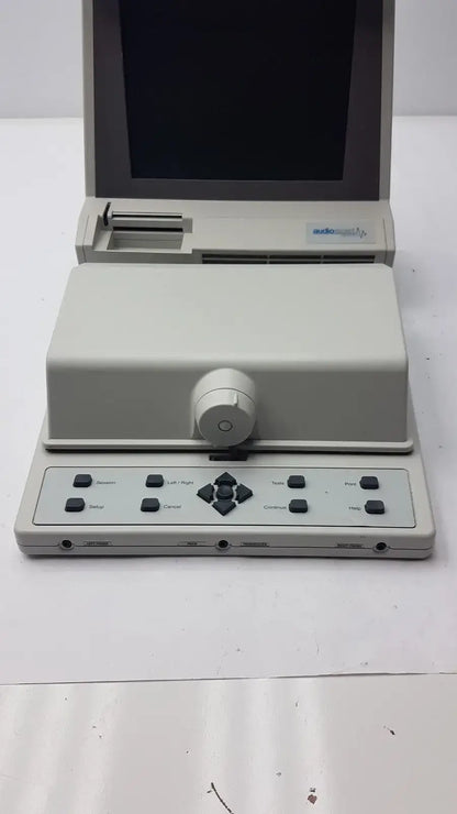 AudioScan Verifit VF-1 Real Ear Hearing Aid Analyzer