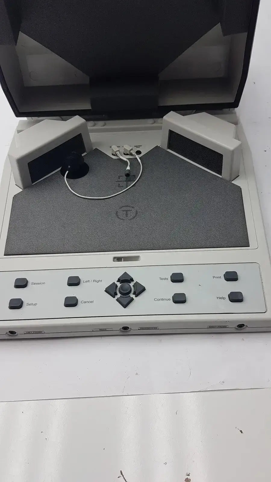AudioScan Verifit VF-1 Real Ear Hearing Aid Analyzer