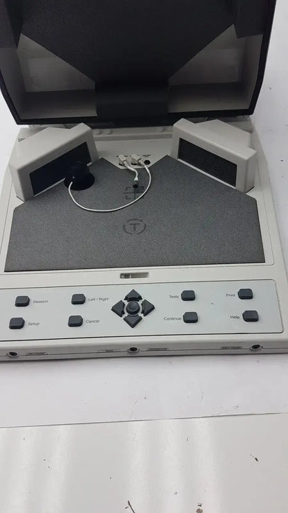 AudioScan Verifit VF-1 Real Ear Hearing Aid Analyzer